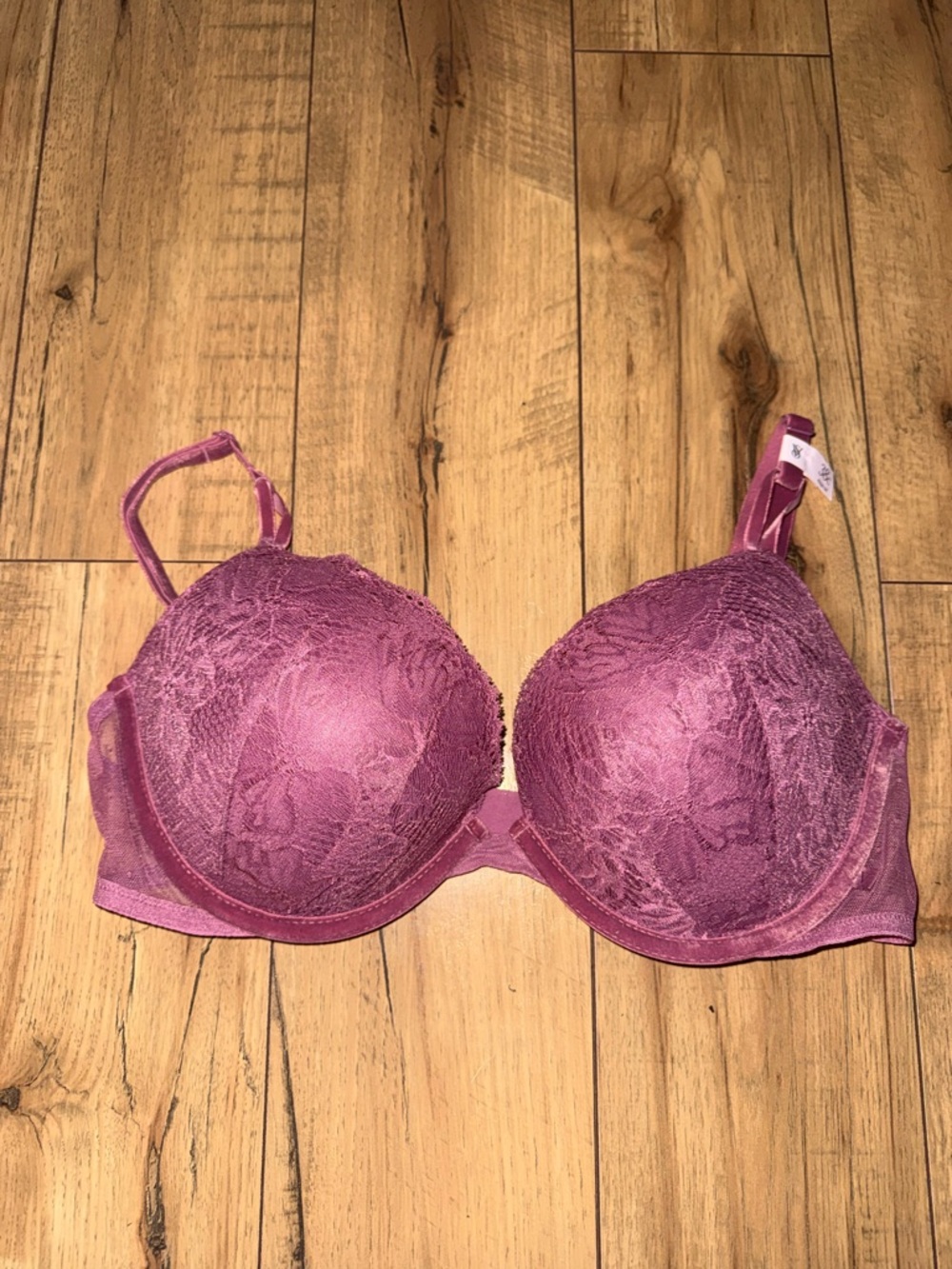 Victoria’s Secret bra